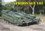 Stridsvagn 103<br>Sweden's Magnificent S-Tank